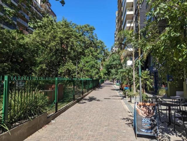 Divino Con Pileta Y Balcon En El Super Chic Palermo Chico Tessa I Appartment Буенос-Айрес Екстер'єр фото